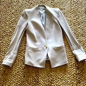 Helmut Lang blazer